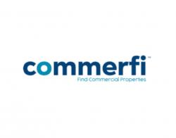 Logo - Commerfi