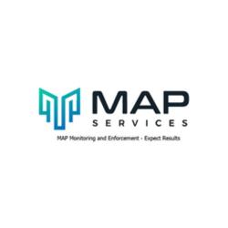 Logo - MAP Services Corp