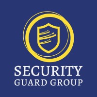 Logo - Security Guard Group Limited US