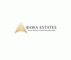 Logo - Bawa Estates