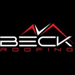 Logo - Beck Roofing LLC