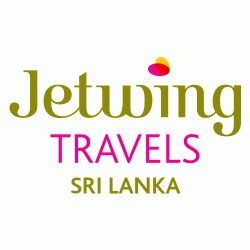 Logo - Jetwing Travels