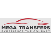 Logo - Mega Transfers Limited