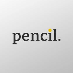 Logo - Pencil Design Studio