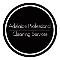 Logo - Adelaide Professional Cleaning Services