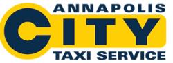 Logo - Annapolis City Taxi