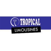 Logo - Tropical Limos