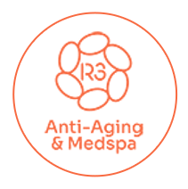 Logo - R3 Anti Aging & Regenerative Orthopedics