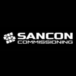 Logo - Sancon Commissioning