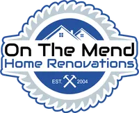 Logo - On The Mend Home Renovations, LLC