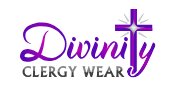 Logo - Divinity Clergy Wear