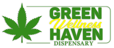 Logo - Green Haven