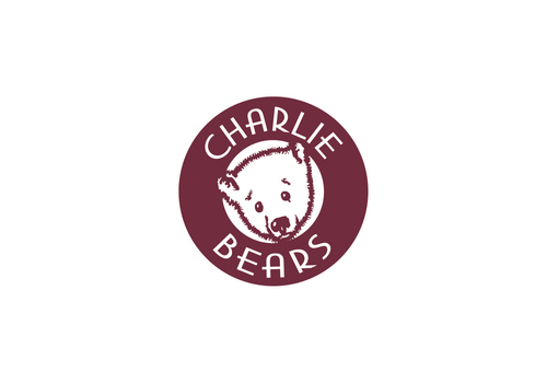 Logo - Charlie Bears