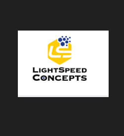 Logo - Light Speed Concepts