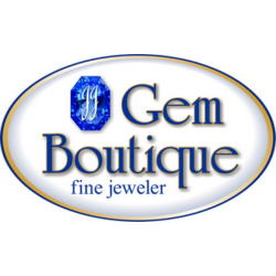 Logo - Gem Boutique