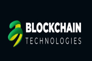 Logo - Blockchain Technologies