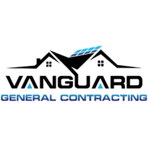 Logo - Vanguard General Contracting