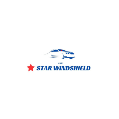 Logo - Star Windshield