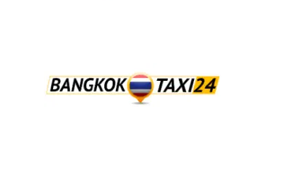 Logo - Bangkok Taxi24