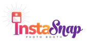 Logo - InstaSnap Photobooth