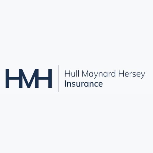 Logo - Hull Maynard Hersey Insurance Agency