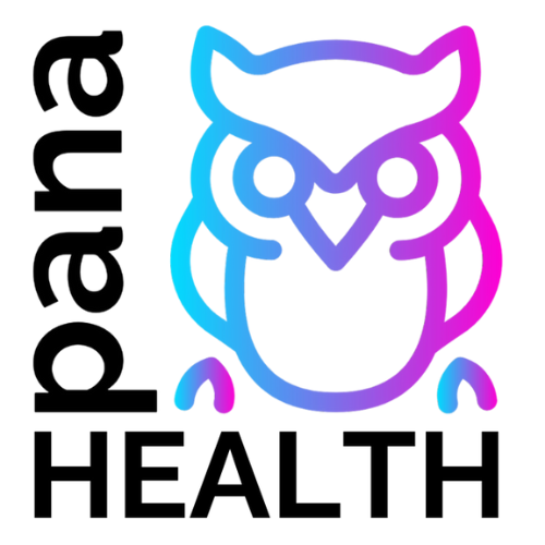 Logo - panaHealth Solutions