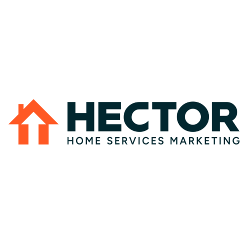 Logo - Hector Home Services Marketing