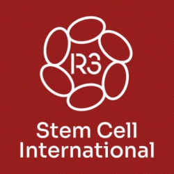 Logo - R3 Stem Cell Philippines