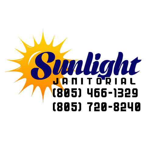 Logo - Sunlight Janitorial