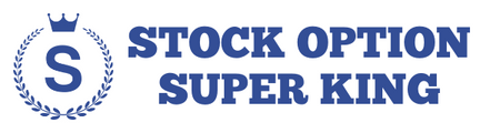 Logo - Stock Option Super King