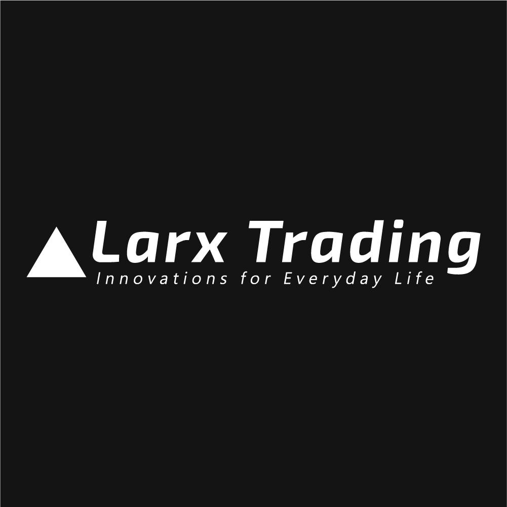 Logo - Larx Trading