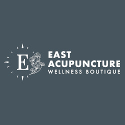 Logo - East Acupuncture Wellness Boutique