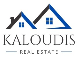 лого - Kaloudis Realty