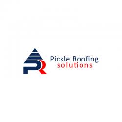 Logo - Pickle Roofing Solutions