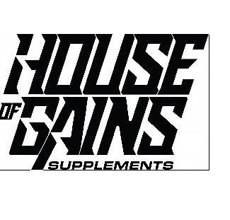 Logo - House of Gains