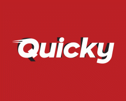 Logo - Quicky BD