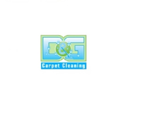 Logo - D&G Carpet Cleaning