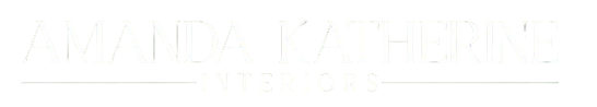 Logo - Amanda Katherine Interiors