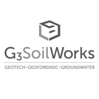 Logo - G3SoilWorks - Geotechnical Consultants