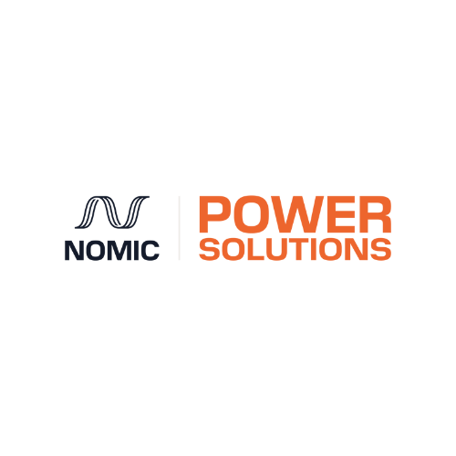 Logo - Nomic Power Solutions