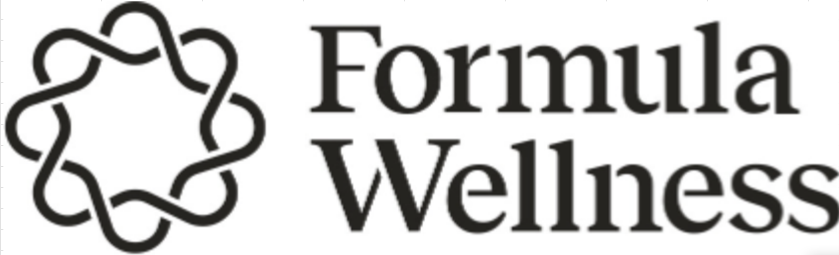 Logo - Formula Wellness