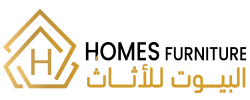 Logo - Homesfurniture