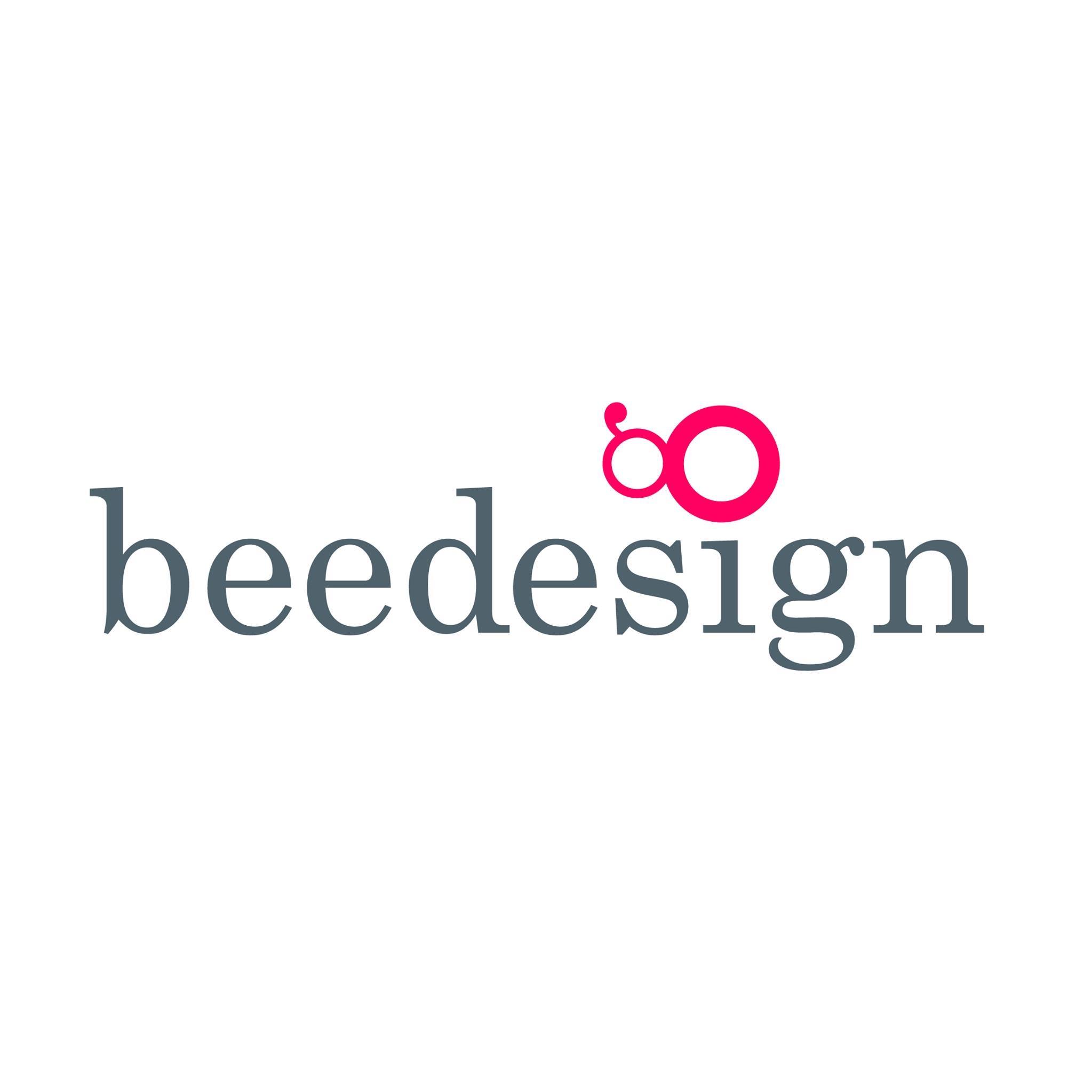 Logo - Bee Design