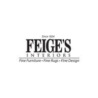 Logo - Feige's Interiors