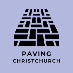 лого - Christchurch Paving Experts