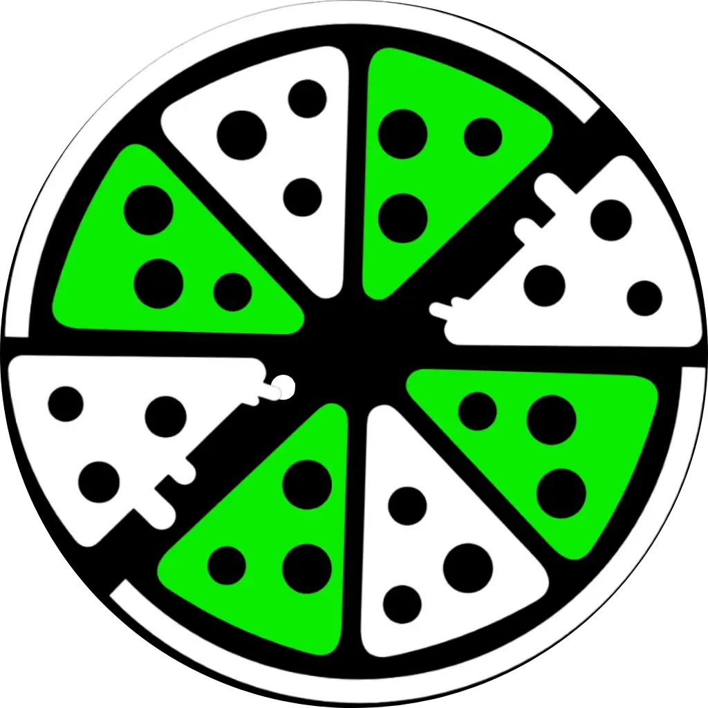 Logo - Sos Pizza