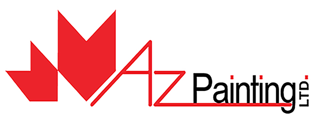 Logo - AZ Painting Ltd.