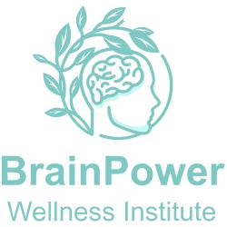 Logo - Brain Power