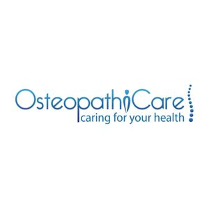 Logo - Osteopathicare Dover