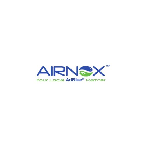 Logo - AirNox Pty Ltd